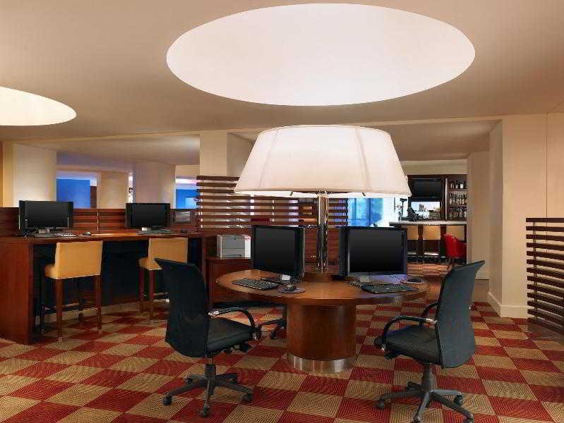 Sheraton Albuquerque Airport Hotel Esterno foto
