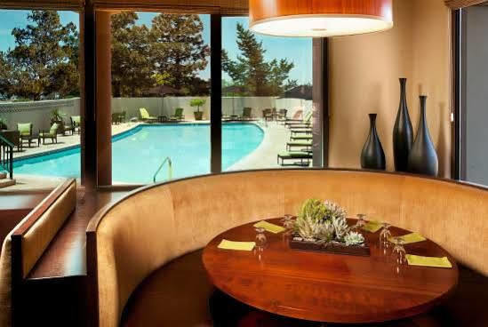 Sheraton Albuquerque Airport Hotel Esterno foto
